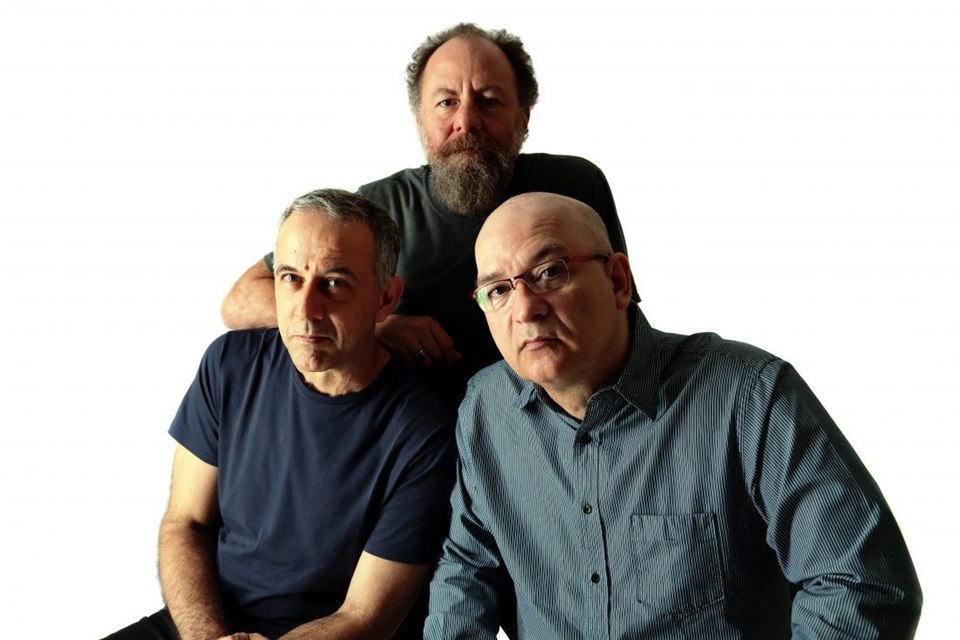 PARALAMAS