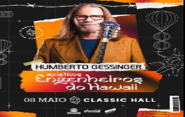 HUMBERTO GESSINGER